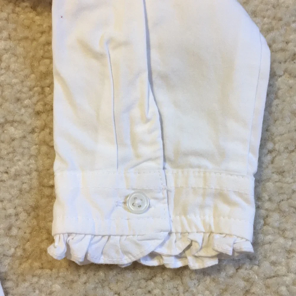EUC Old Navy button down bundle size 3T